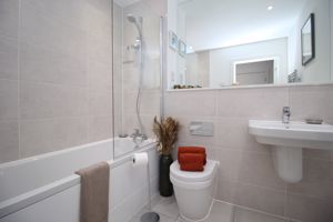 Bathroom- click for photo gallery
